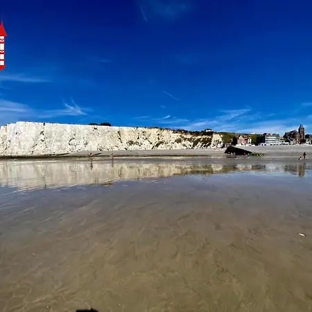 50m De La Plage, Apt. Dans La Francaise
