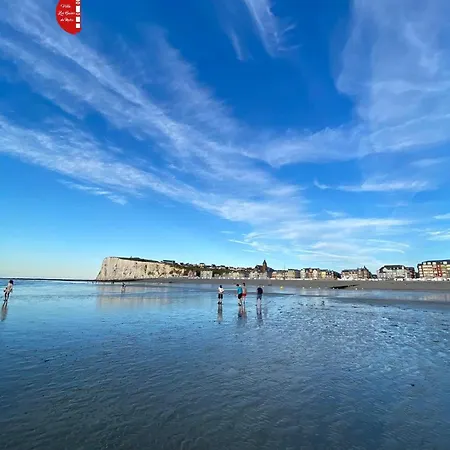 50m De La Plage, Apt. Dans La Francaise