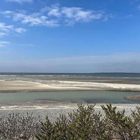 50m De La Plage, Apt. Dans La Francaise
